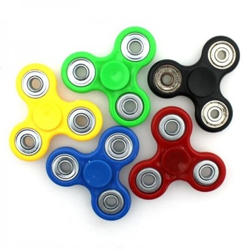 Hand Fidget Spinner