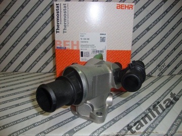 FIAT STILO BRAVO 1.9 JTD ТЕРМОСТАТ BEHR 294
