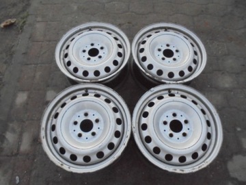 MERCEDES VITO VIANO 16'' 5x112 ET60