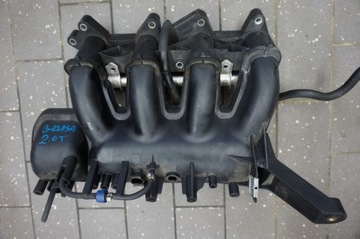KOLEKTOR SACÍ/ZBĚRNÉ MERCEDES B CLASA W245 2.0 T TURBO
