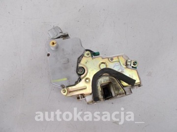 NISSAN PRIME P11 ZÁMEK CENTRÁLNÍ PŘEDNÍ PRAVÝ