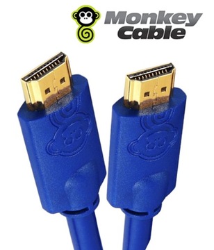 KABEL HDMI 2.1 MONKEY CABLE CONCEPT MCT3 3m