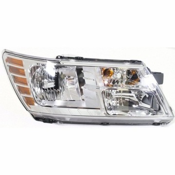 LAMPA PRAWA USA DODGE JOURNEY FREEMONT 2008-2020
