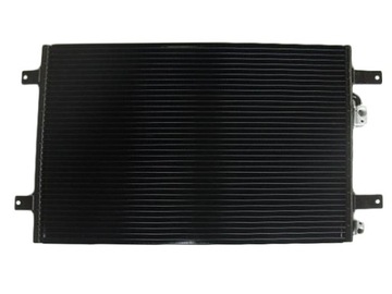 CHLADIČ KLIMATIZACE FORD GALAXY 1995-2000 NOVÁ