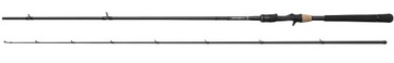 DAM Effzett Z1 Control Shad Cast 2,28m 30-60g
