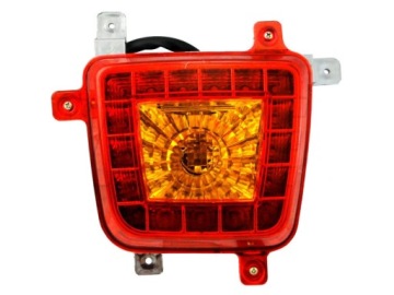 LAMPA TYŁ TYLNA PRAWA UTV QUAD INCA RANCOR HISUN