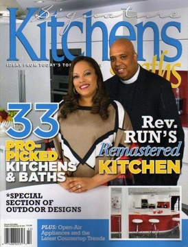 SIGNATURE KITCHENS & BATHS summer 2014 USA