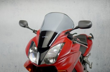 LOSTER туристическое стекло HONDA VFR 800 V-TEC 02-10