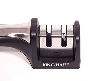 ЗАТОЧКА НОЖЕЙ KING HOFF KNIFE 3420