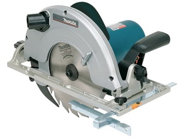 MAKITA 5903R pilarka tarczowa 2000W piła 235mm