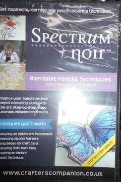 Blendable Pencild Techniques PC