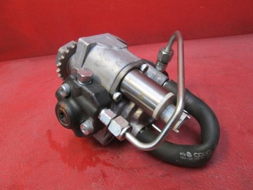 ТНВД Opel Insignia, Astra K 1.6 cdti