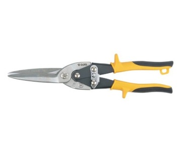 NOŻYCE DO CIĘCIA BLACHY, WYDŁUŻONE 290 MM YATO