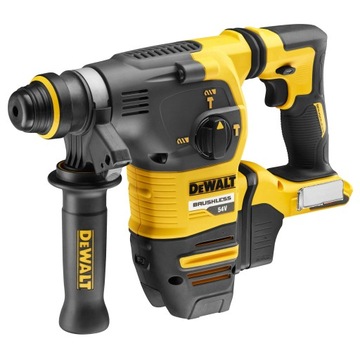 Ударная дрель DeWalt DCH333NT 54V 3.5j КОРПУС TSTAK