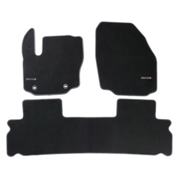 Ford S-MAX 5m 2006-2012 DYWANIKI EXCELLENCE CARMAT