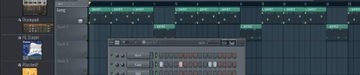 Комплект видеокурсов FL STUDIO — DVD