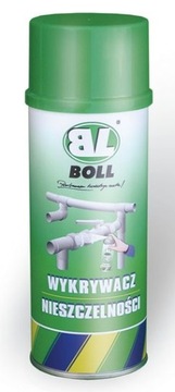 BOLL Wykrywacz Nieszczelności 300ml Tester gazu