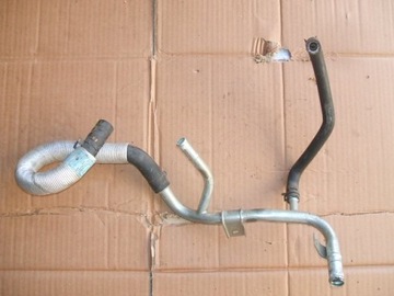 ACTYON KORANDO 2.0 WĄŻ RURA WODY PŁYNU 69420-32000