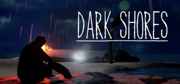 DARK SHORES STEAM KEY KLUCZ KOD