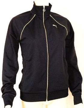 PUMA 815815 01 HOODED bluza dziewczęca 92cm