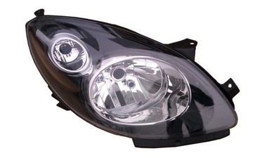 NOWA PRAWA LAMPA RENAULT TWINGO 2006-2011