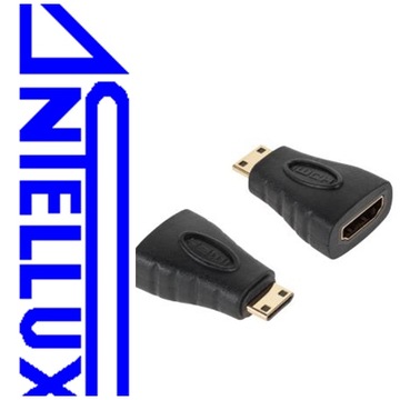 РАЗЪЕМ HDMI Разъем mini HDMI