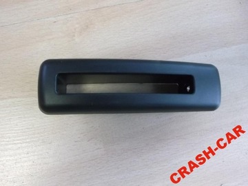 VW T5 zaślepka osłona fotela 7H0881607 lewa