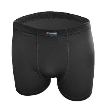 TERMOAKTYWNE ANTYBAKTERYJNE BOKSERKI NA ROWER L/XL
