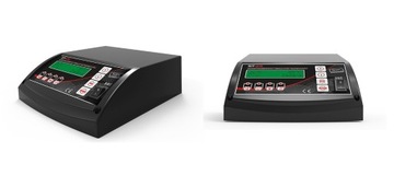 TECH ST-28 sterownik 2 pompy C.O. CWU + wentylator