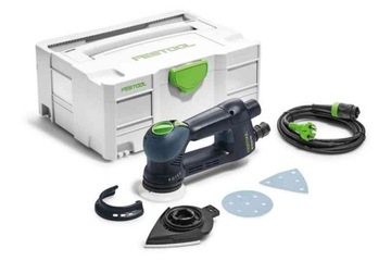 Festool Szlifierka ROTEX RO 90 DX FEQ-Plus 576259