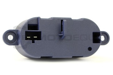 ALFA ROMEO СОПРОТИВЛЕНИЕ ВЕНТИЛЯТОРА 52466964