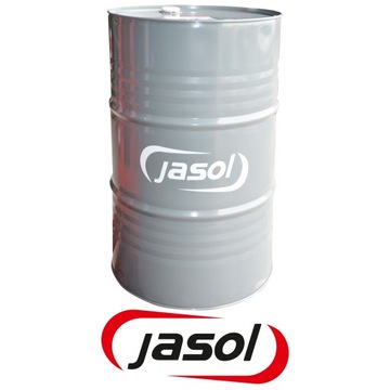 Трансмиссионное масло JASOL GEAR TRANS SP/CLP100 200л