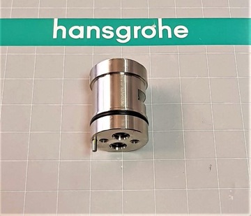 Адаптер для джойстика HANSGROHE - AxStarck 10015000