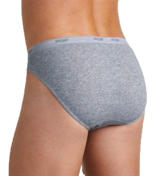 Мужские трусы Трусы Sloggi мужские Basic Mini L