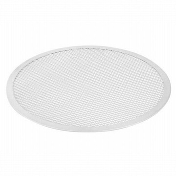 SIATKA DO PIECZENIA PIZZY ŚR. 50 cm HENDI 617588