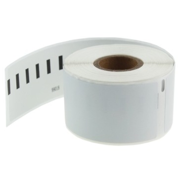 Этикетки 38x190 S0722470 для DYMO LW 99018 190x38