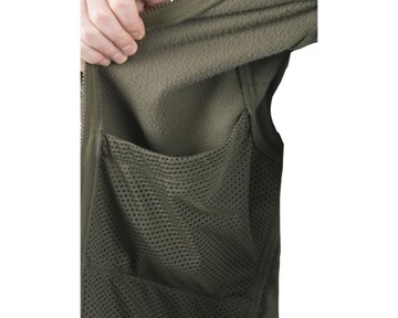 Helikon Cumulus Heavy Fleece Флис Olive XS