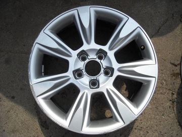 AUDI 17'' A4 ALLROAD 8K0 ORYGINAŁ!!!