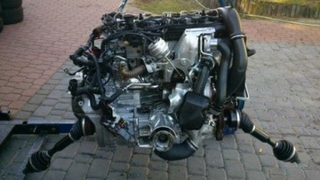 Turbina VOLVO V60 V70 XC90 2,4 205 215 KM bi TURBO