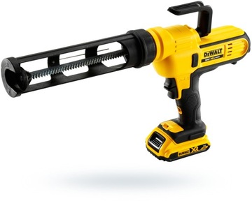 Аккумуляторный соковыжималка DeWalt DCE560D1 18В 310мл