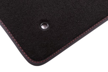 Hyundai ix35 LM 2009-2015 DYWANIKI SPORT CARMAT