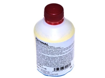 Антистатик-смачиватель для пленок Фома Фотонал 0,25л.