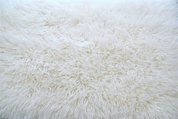 Wełniana narzuta FLOKATI 200x210