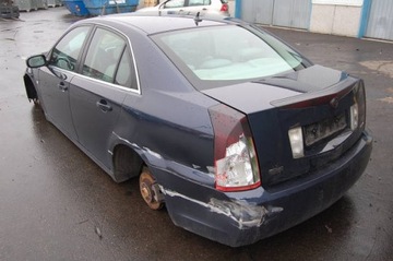 VÍKO KUFRU ZADNÍ CADILLAC BLS 06R