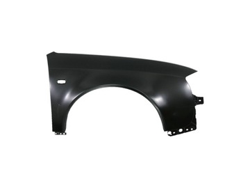 BŁOTNIK PRZÓD AUDI A6 C5 4B0 LIFT 2001-2005 R