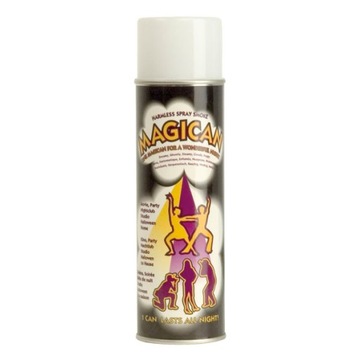 SHOWTEC Magican Hazecan DYM w SPRAYu