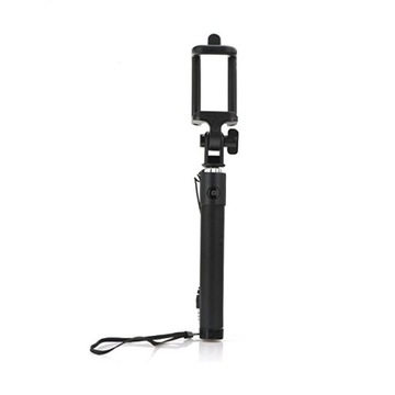 KIJEK SELFIE STICK UCHWYT MONOPOD SELFIESTICK