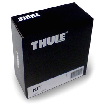 Thule Fixpoint Kit Cover 4-pack osłona