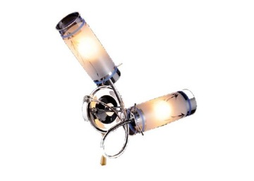 521 NOWOCZESNY ŻYRANDOL LAMPA KINKIET PLAFON