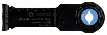 BOSCH pila brzeszczot GOP MAIZ 32 AT StarlockMax